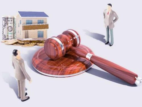 对方起诉撤销财产处分行为,冠领律师以除斥期间入手成功帮委托人维权-图2 对方起诉撤销财产处分行为,冠领律师以除斥期间入手成功帮委托人维权-图2