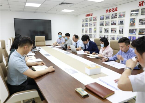 民商客户部、拆迁办案部组织7月份第3周培训 民商客户部、拆迁办案部组织7月份第3周培训