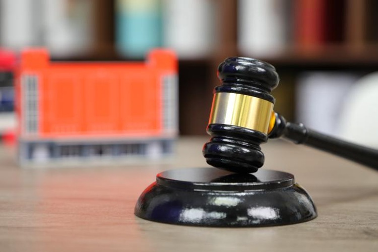 冠领律师代理上海浦东排除妨害纠纷案胜诉 冠领律师代理上海浦东排除妨害纠纷案胜诉