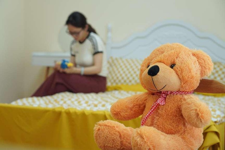 冠领律师代理北京西城离婚纠纷案，帮女子争得44万元