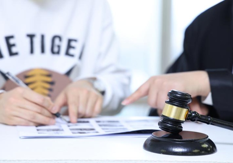 冠领律师代理广东深圳劳动仲裁案助委托人胜诉
