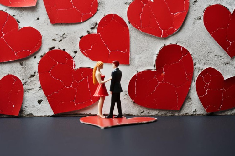 冠领律师代理上海浦东离婚纠纷案成功结案